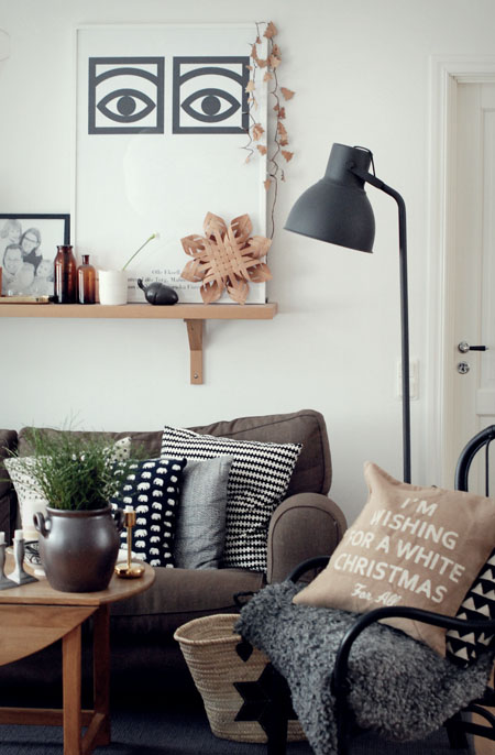 lovely styling